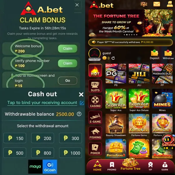 A.BET Slot Anti Rungkad Indonesia