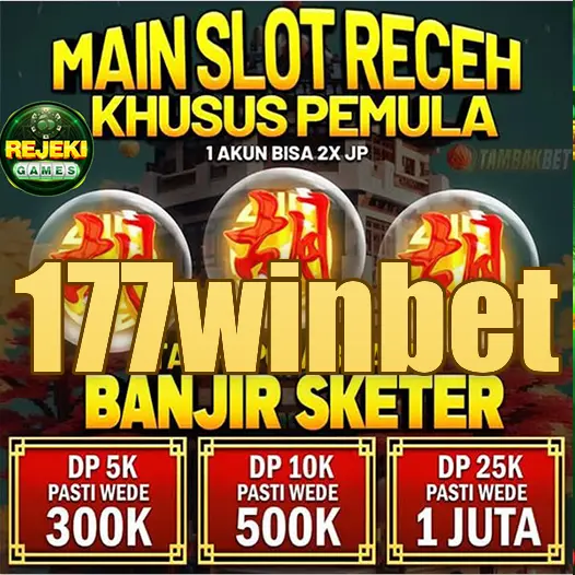 177winbet Masuk