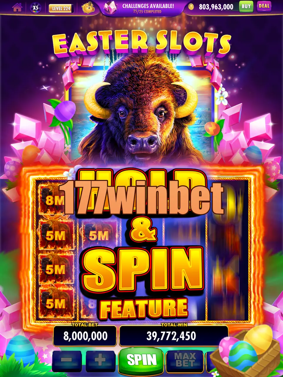 177winbet Masuk