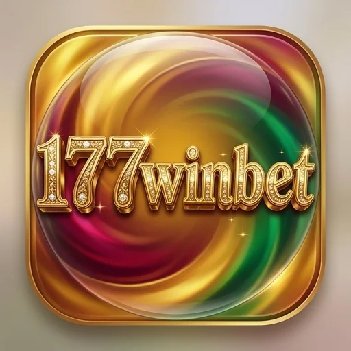 177winbet Logo - Resmi