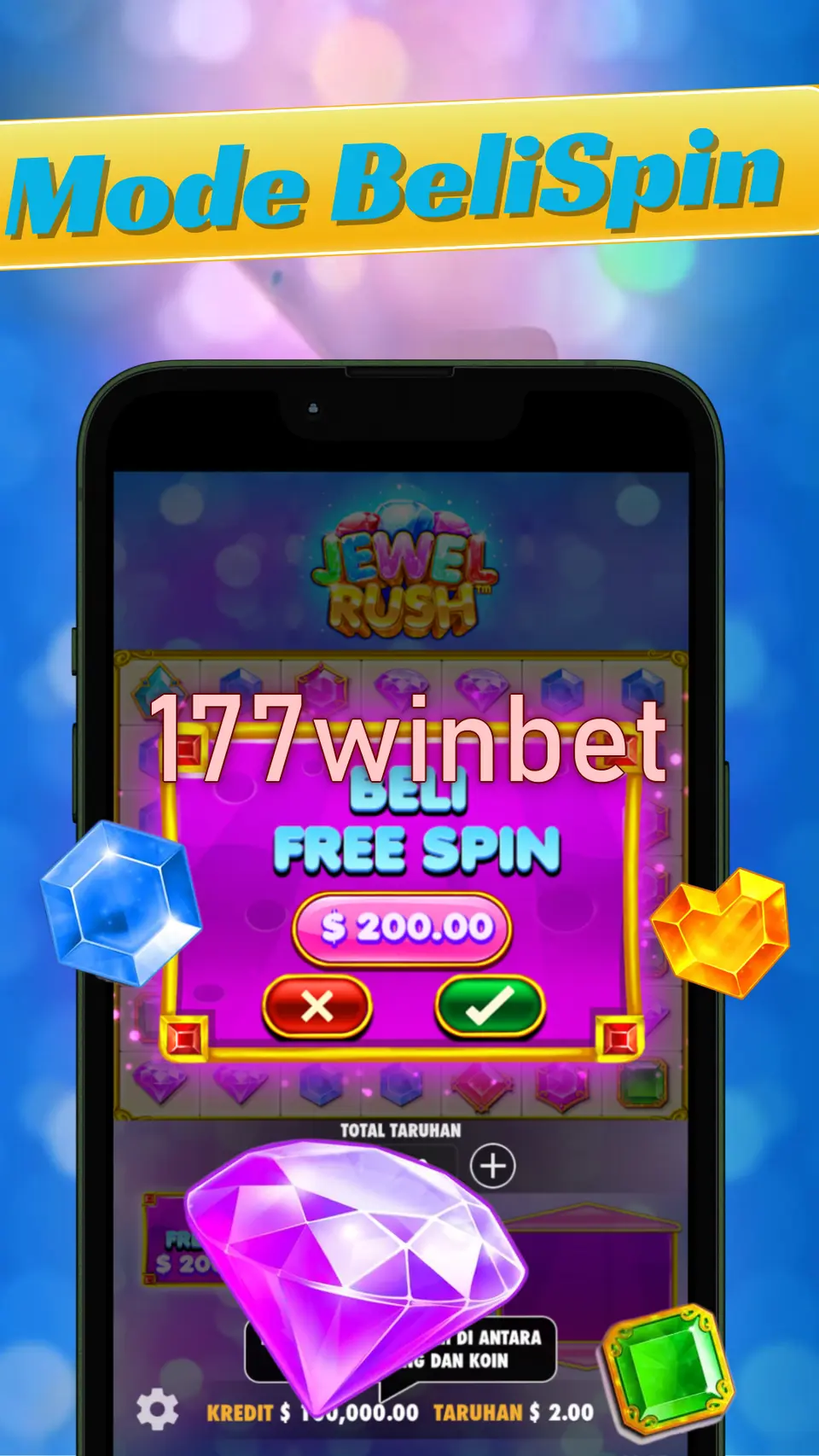 177winbet Preview - Resmi Unduh